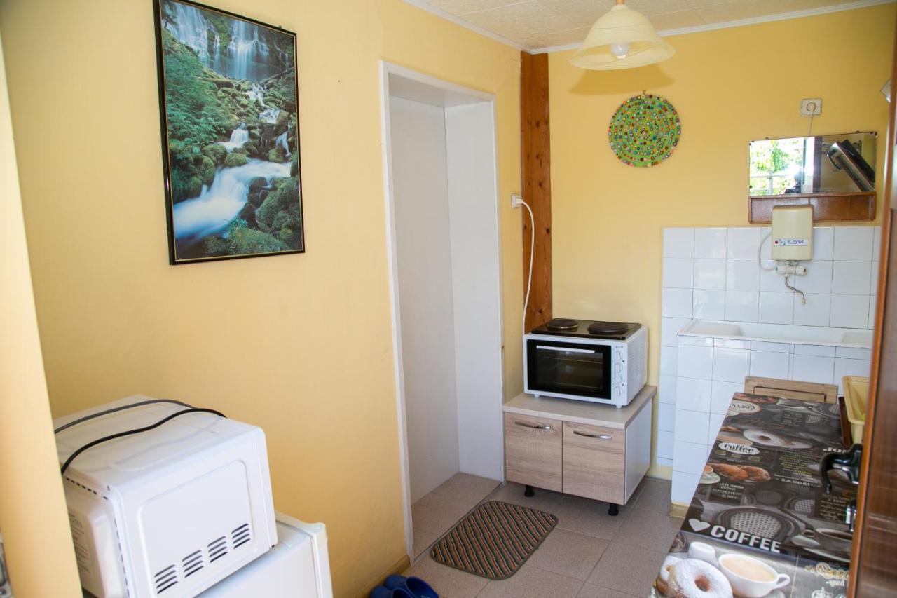 Holiday Home Milkovci Gabrowo Exterior foto
