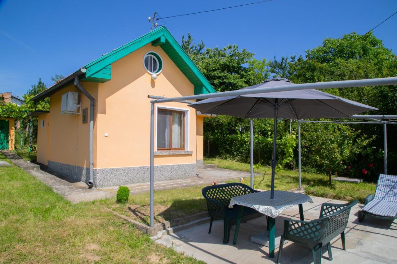 Holiday Home Milkovci Gabrowo Exterior foto