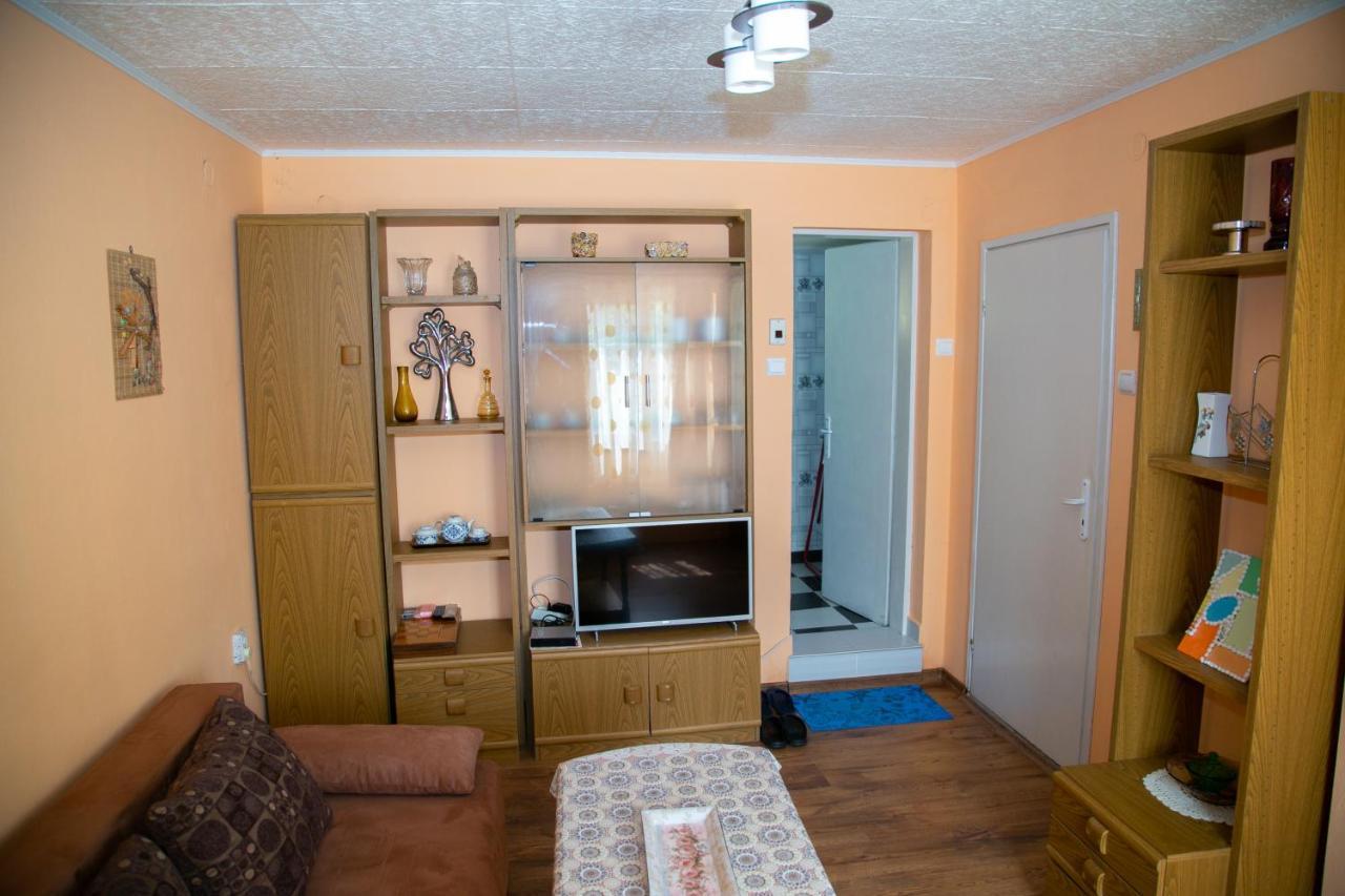 Holiday Home Milkovci Gabrowo Exterior foto