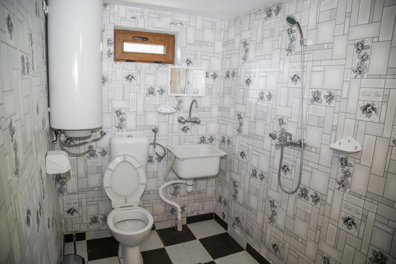 Holiday Home Milkovci Gabrowo Exterior foto