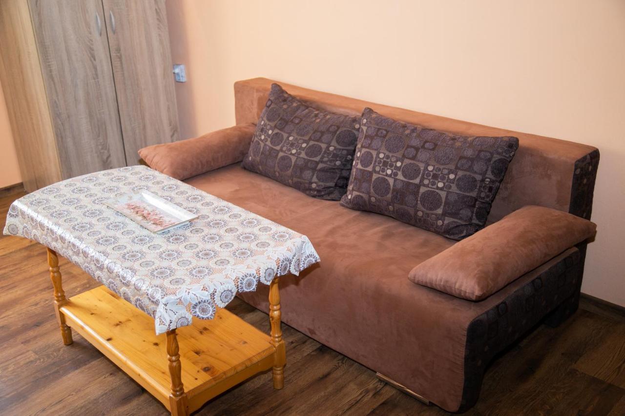 Holiday Home Milkovci Gabrowo Exterior foto