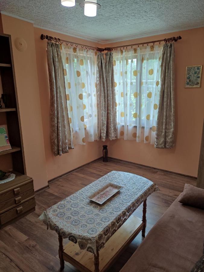 Holiday Home Milkovci Gabrowo Exterior foto