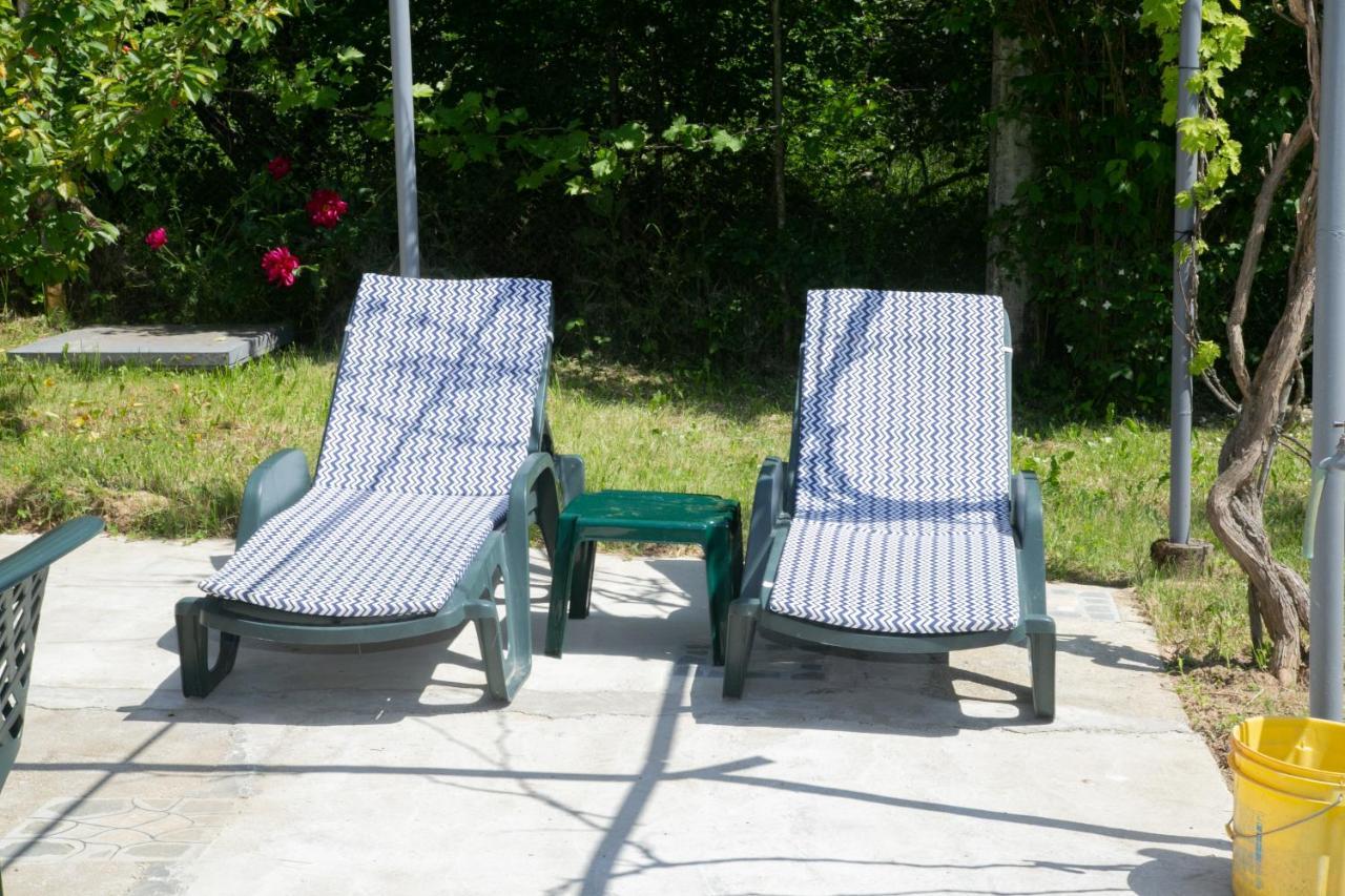 Holiday Home Milkovci Gabrowo Exterior foto
